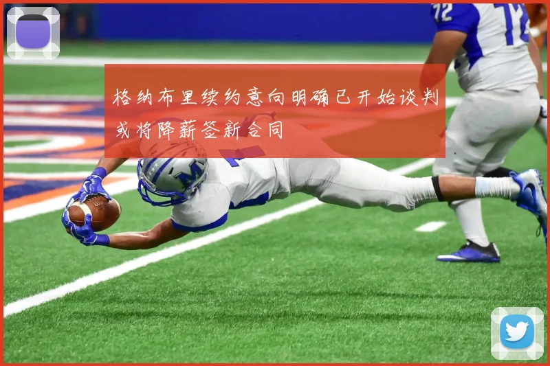 格纳布里续约意向明确已开始谈判或将降薪签新合同