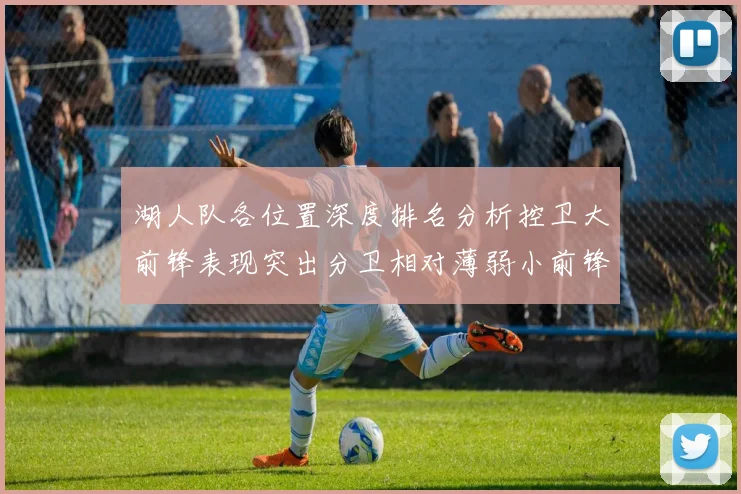湖人队各位置深度排名分析控卫大前锋表现突出分卫相对薄弱小前锋与中锋处于中游水平